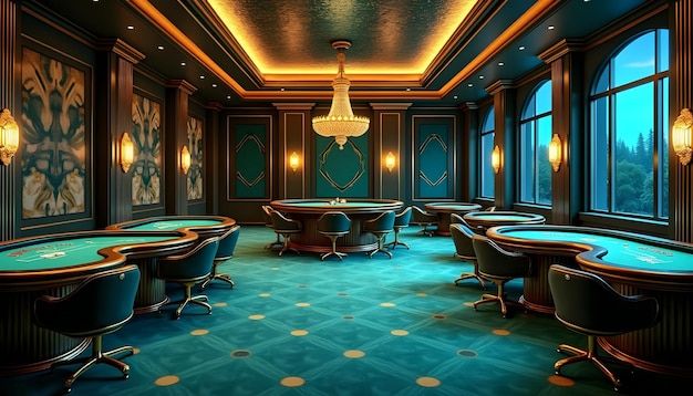 Napoleons Casinos Welcome Bonus