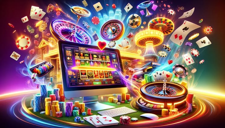 Napoleons Casinos Live Casino