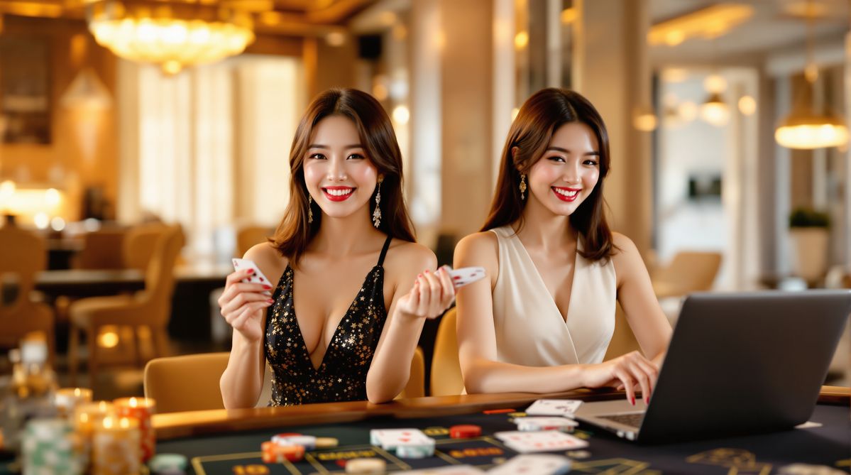پاکستان میں Napoleons Casinos قانونی ہے۔