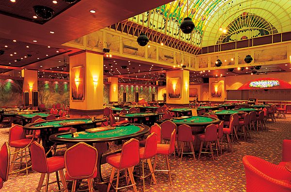 Napoleons Casinos Welcome Bonus