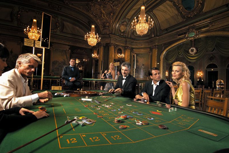 Napoleons Casinos Live Betting