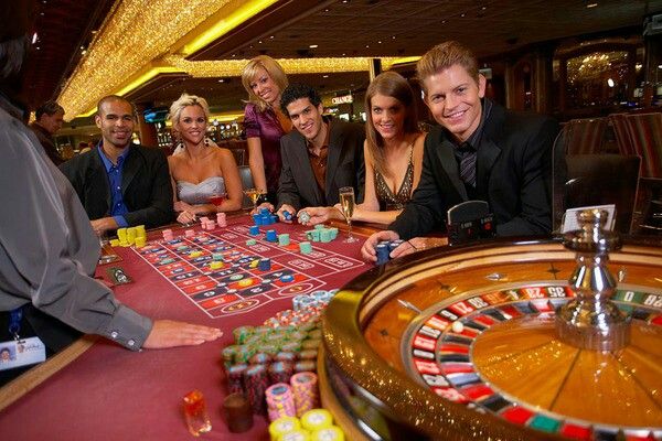 Napoleons Casinos Welcome Bonus