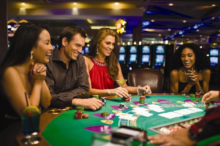 Napoleons Casinos Welcome Bonus