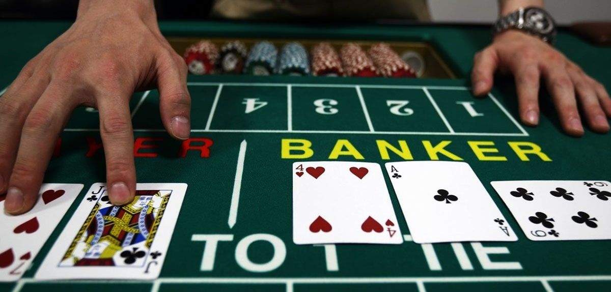Napoleons Casinos پاکستان ریئل منی گیمز