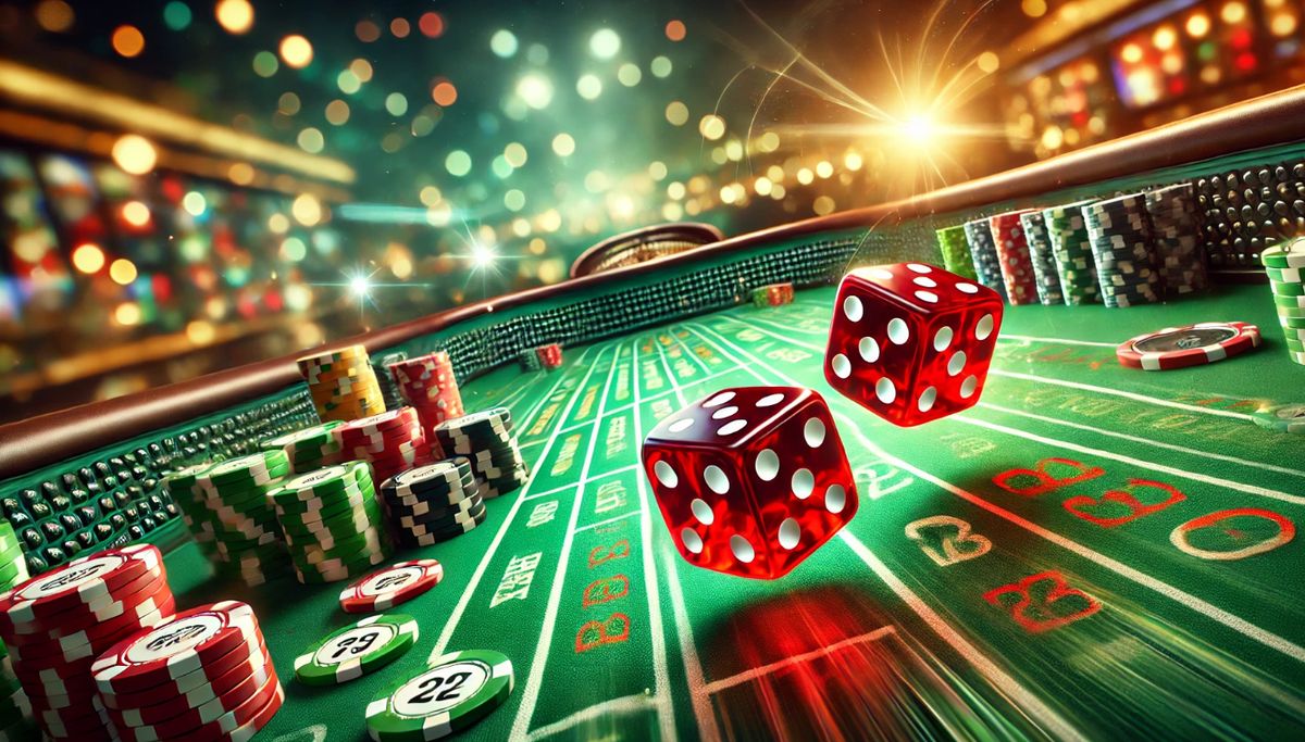 Napoleons Casinos پاکستان ریئل منی گیمز